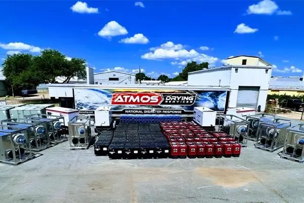 Atmos Drying Featured Home